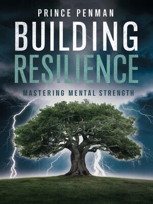 cover image of Building Resilience